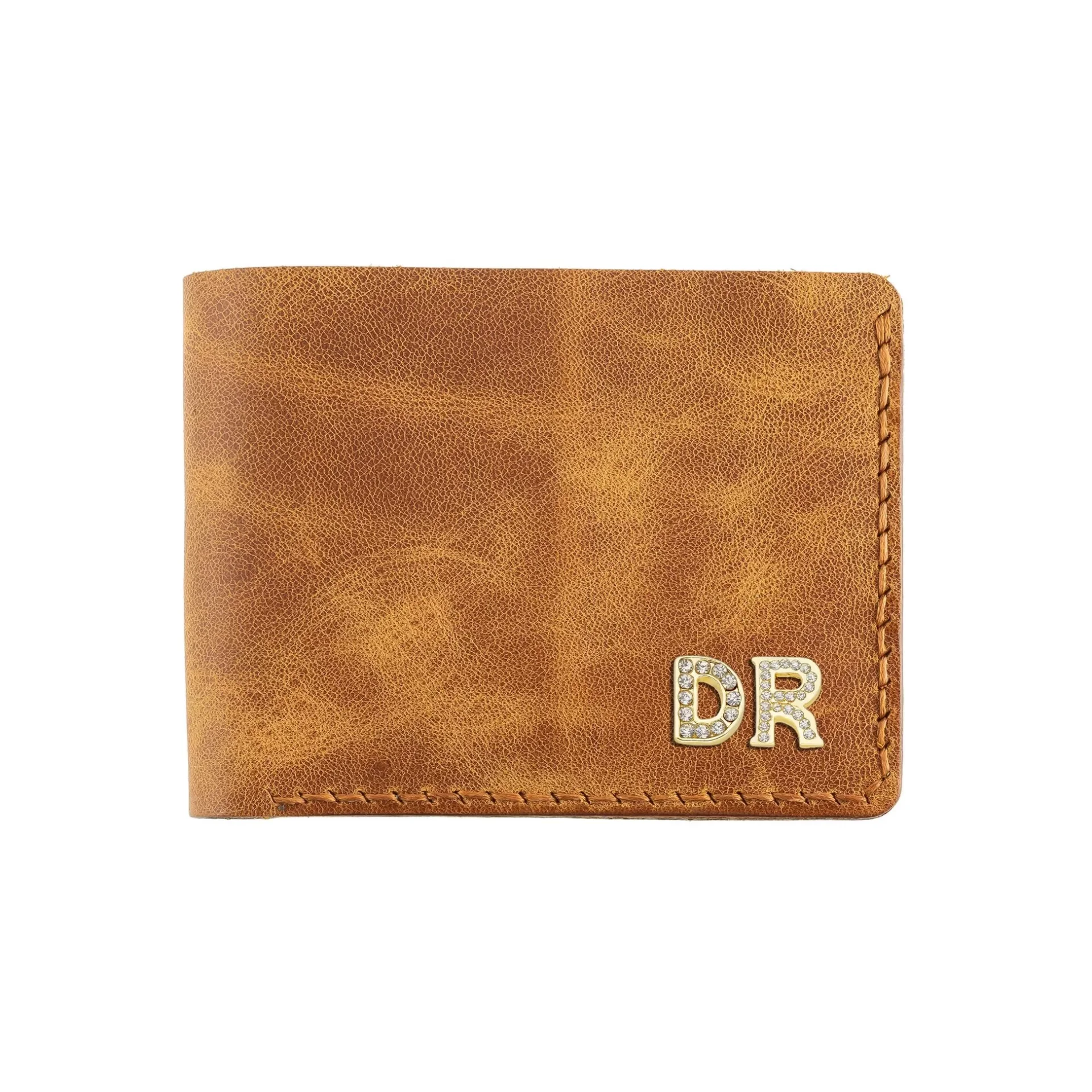 İsme Özel Yatay Klasik Cüzdan