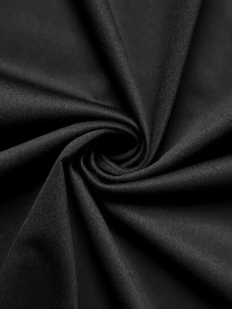 Baskılı Oversize Bisiklet Yaka Tişört
