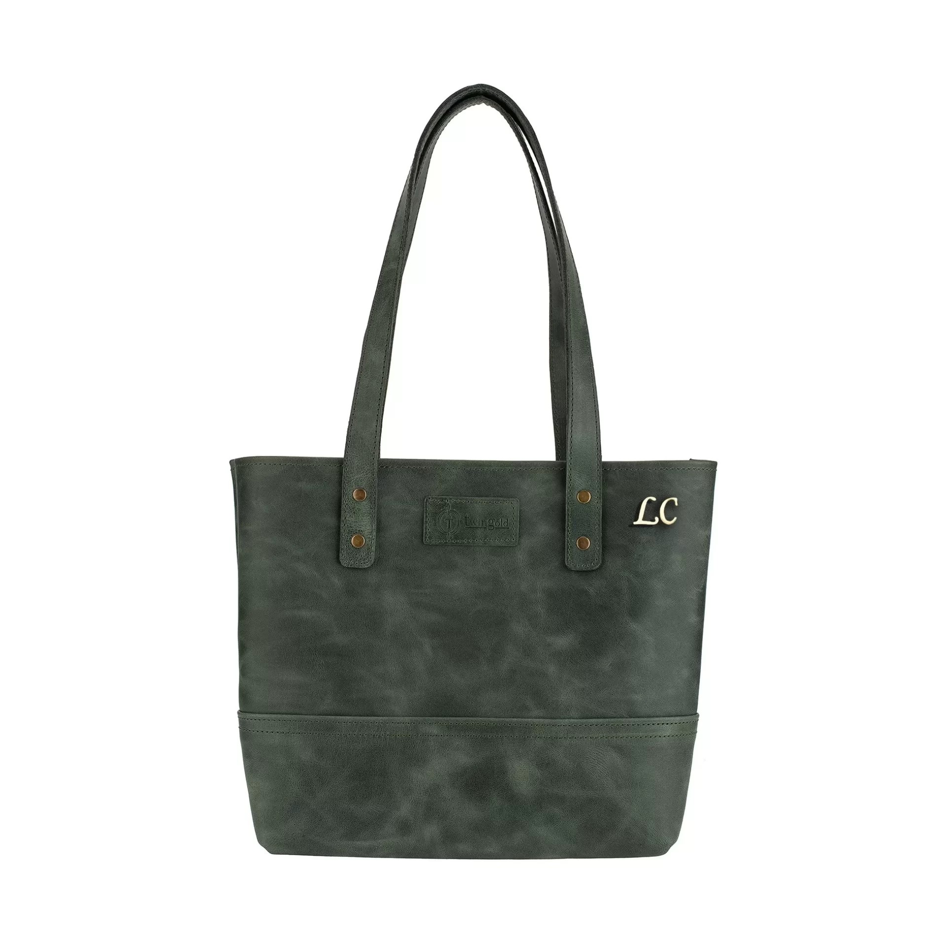 İsme Özel Tote Bag El Omuz Çantası