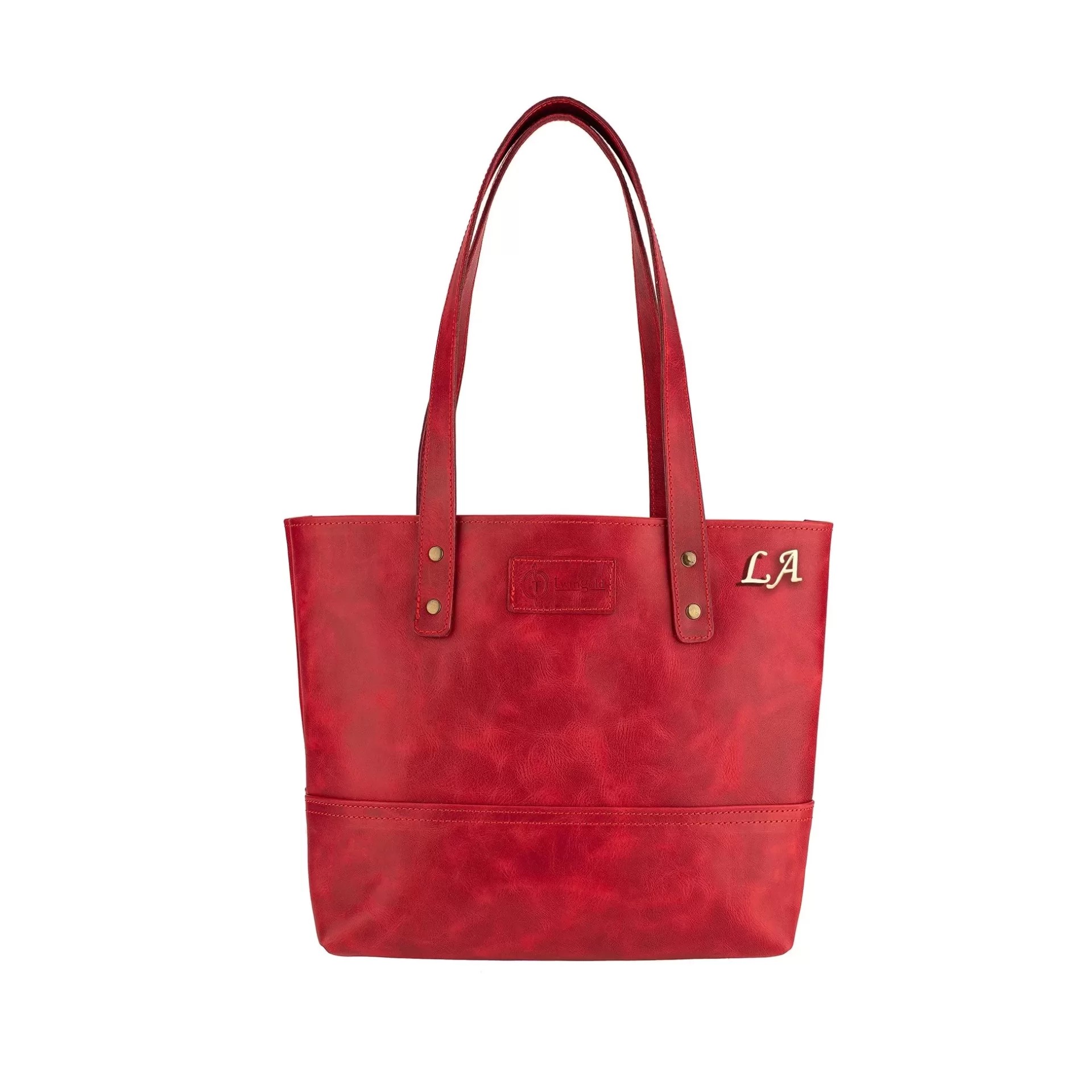 İsme Özel Tote Bag El Omuz Çantası