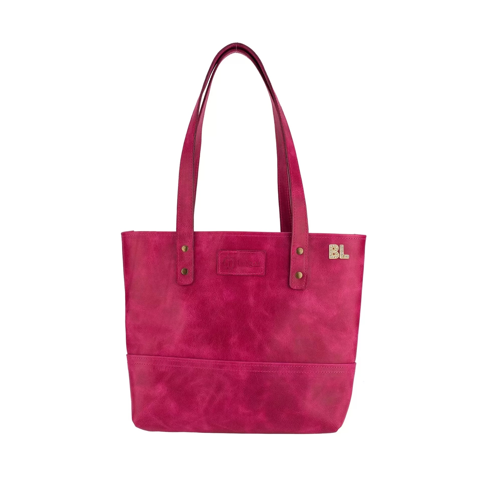 İsme Özel Tote Bag El Omuz Çantası