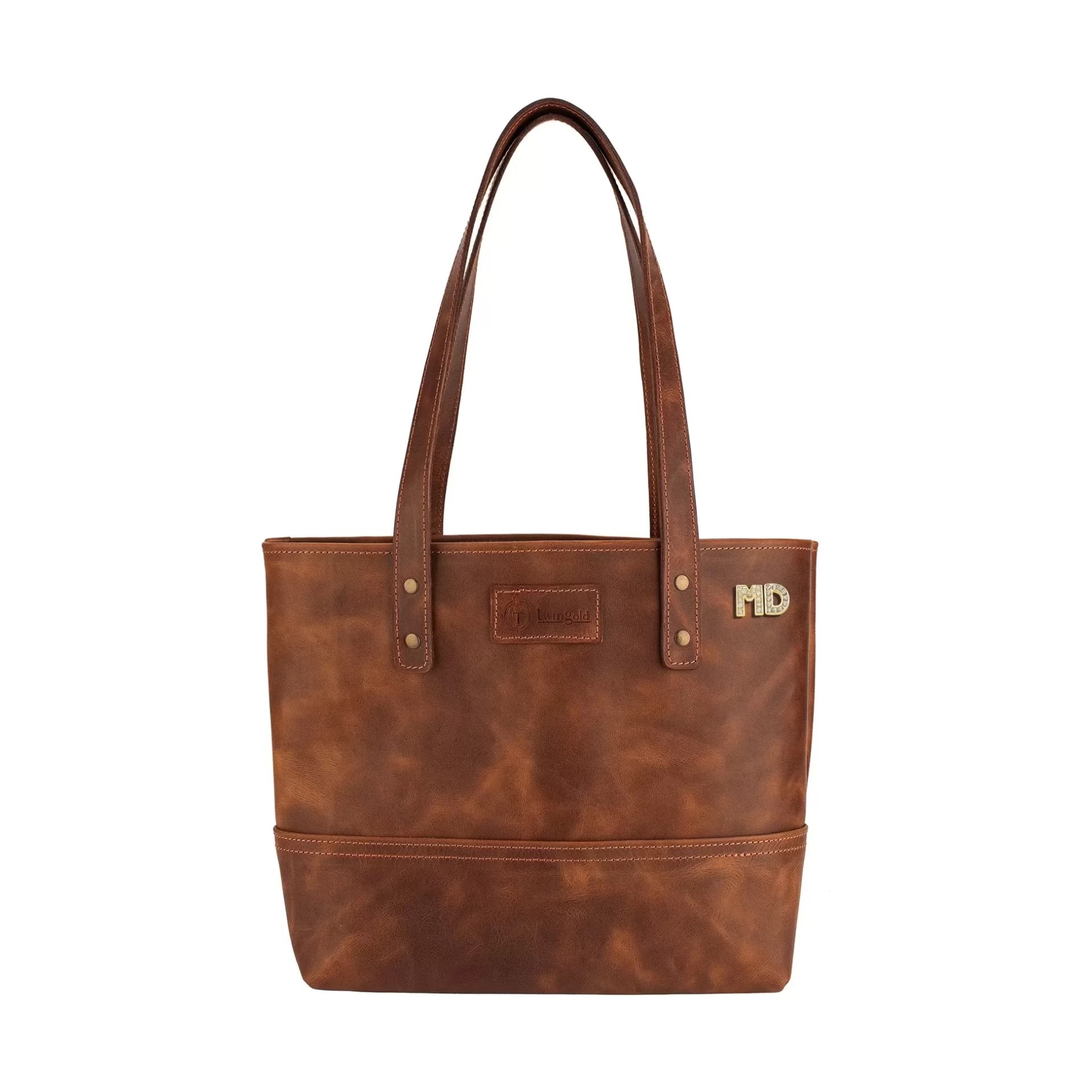 İsme Özel Tote Bag El Omuz Çantası