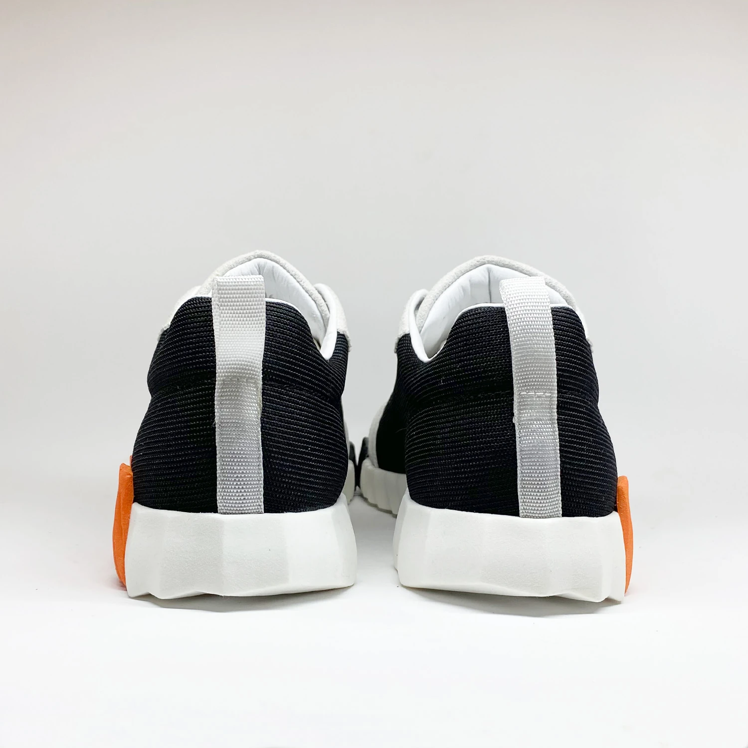 Siyah Triko Erkek Spor Ayakkabı