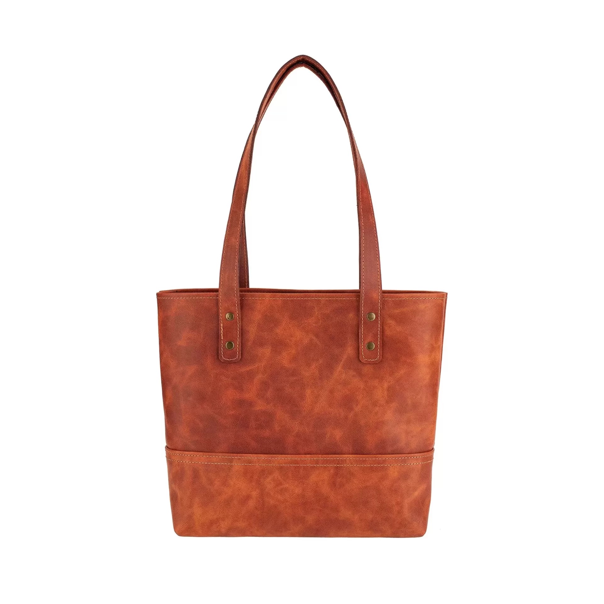 İsme Özel Tote Bag El Omuz Çantası