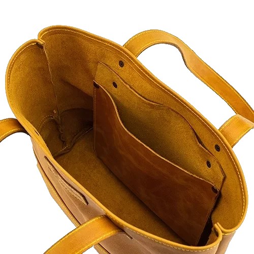 İsme Özel Tote Bag El Omuz Çantası