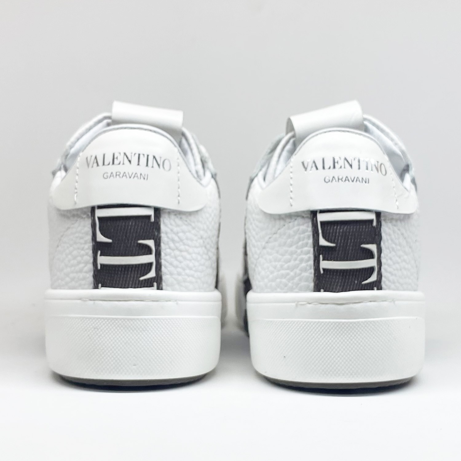 Şerit Detaylı Kahverengi Kadın Sneaker