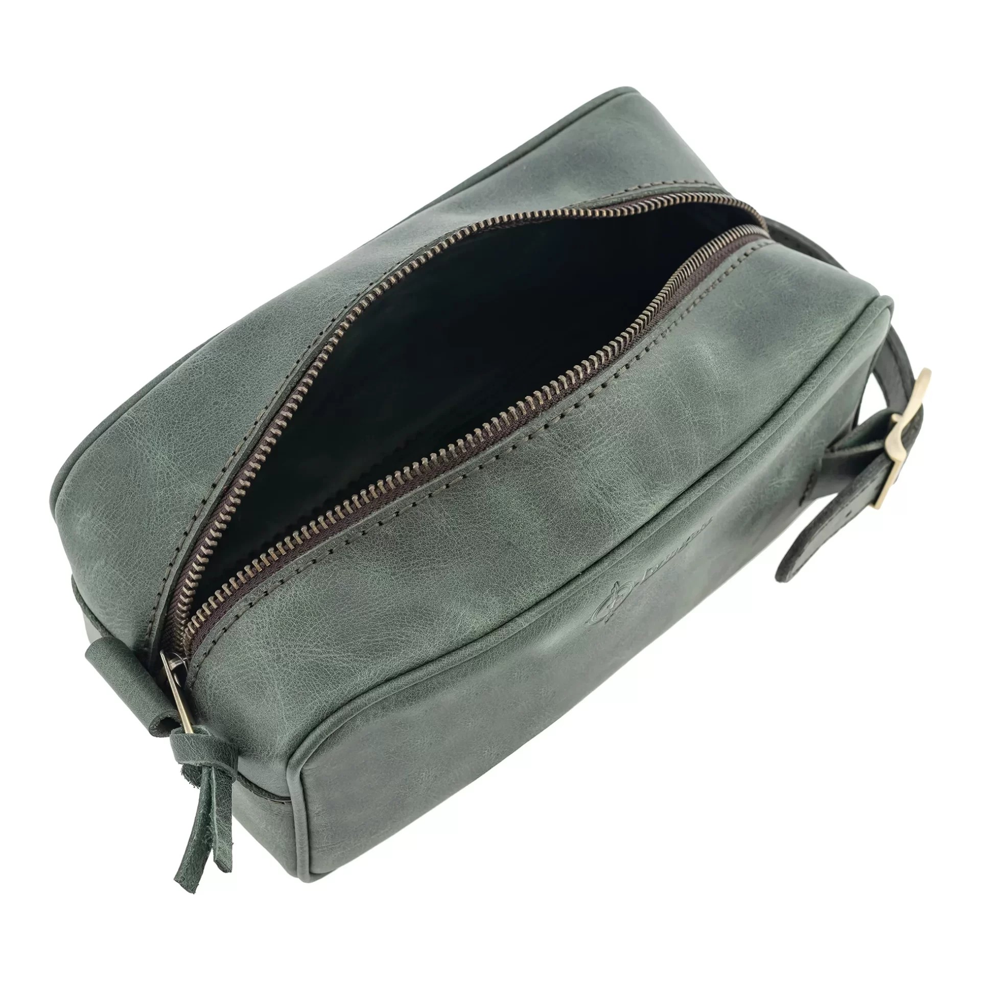 İsme Özel Dopp Kit Kişisel Bakım ve Seyahat Çantası
