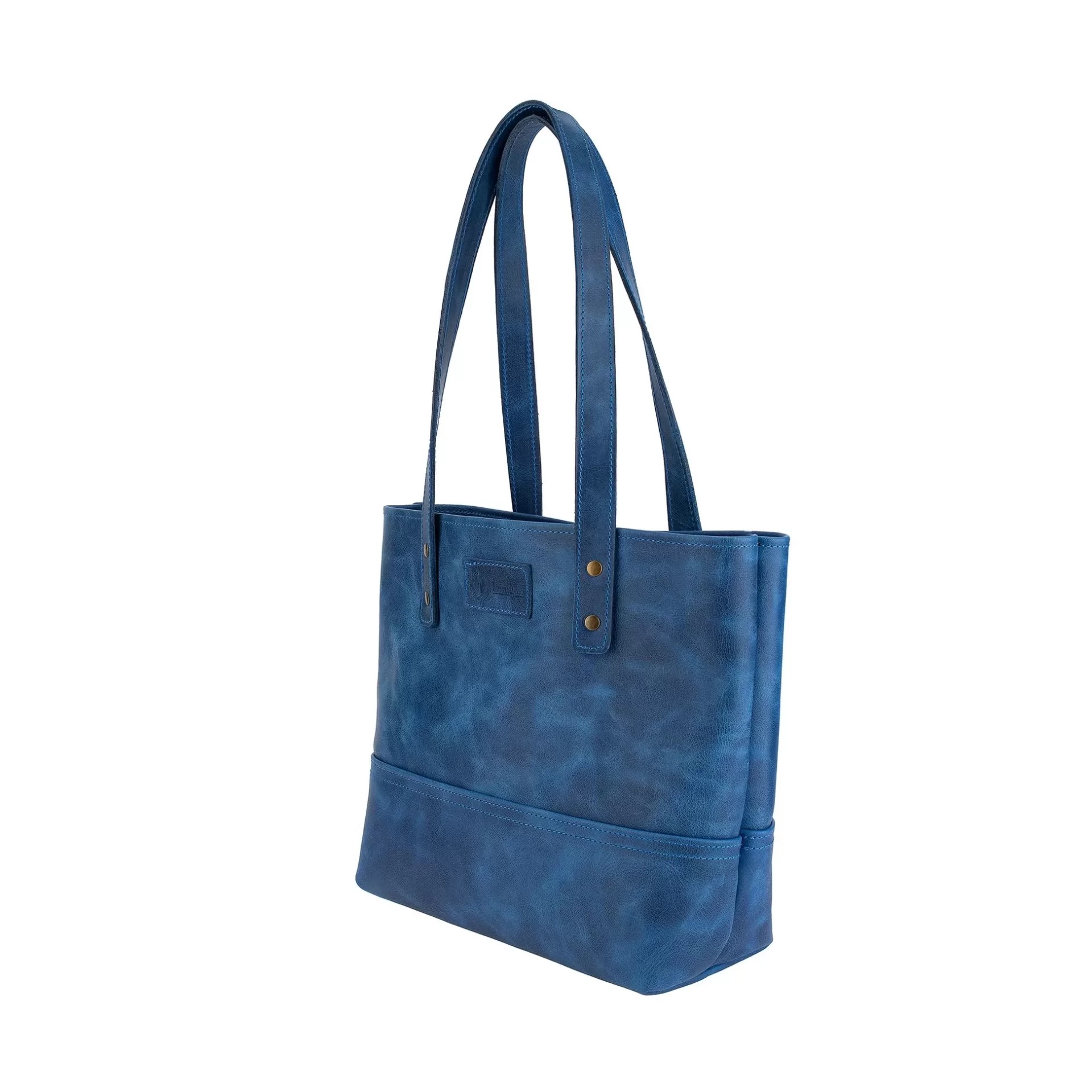 İsme Özel Tote Bag El Omuz Çantası