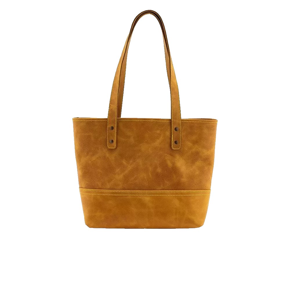 İsme Özel Tote Bag El Omuz Çantası