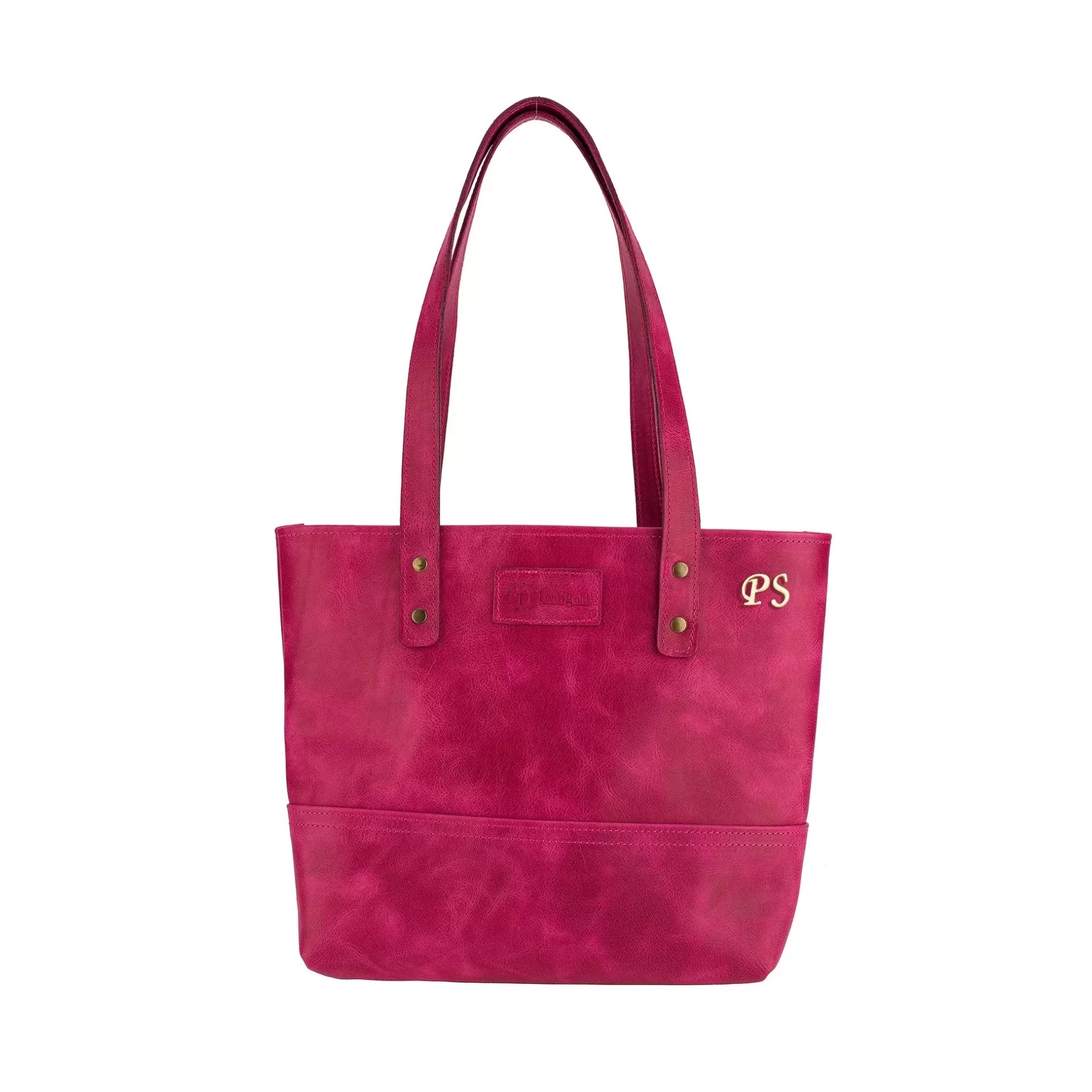 İsme Özel Tote Bag El Omuz Çantası