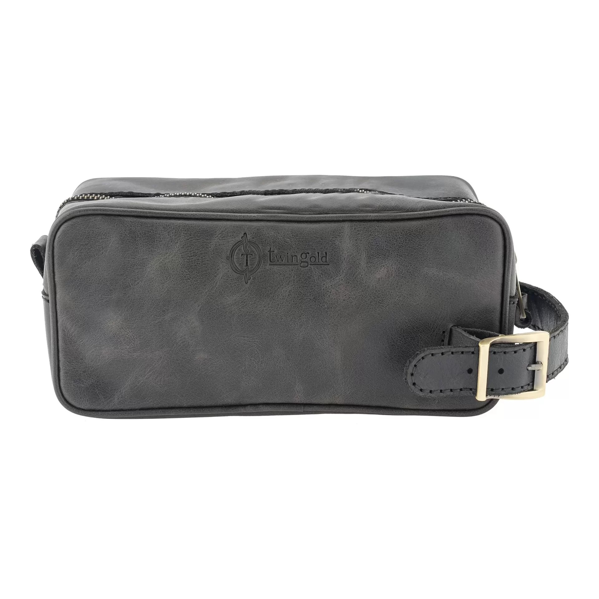 İsme Özel Dopp Kit Kişisel Bakım ve Seyahat Çantası