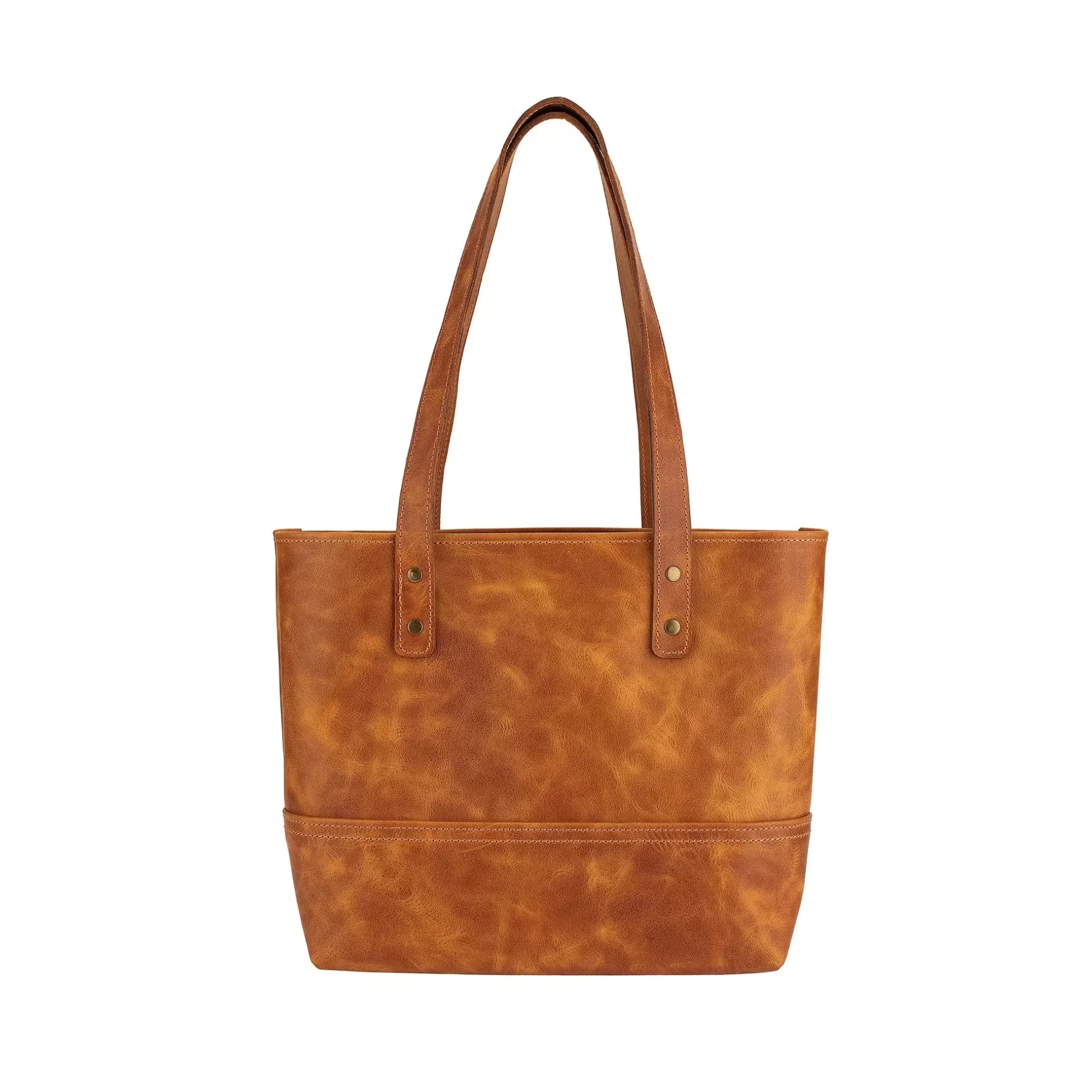 İsme Özel Tote Bag El Omuz Çantası