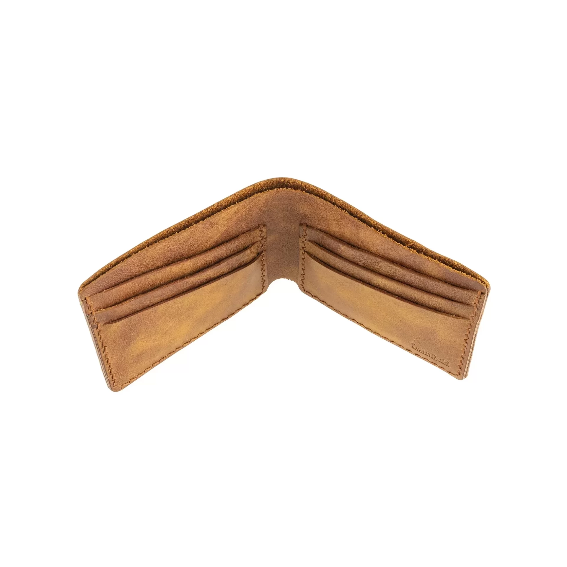 İsme Özel Yatay Klasik Cüzdan