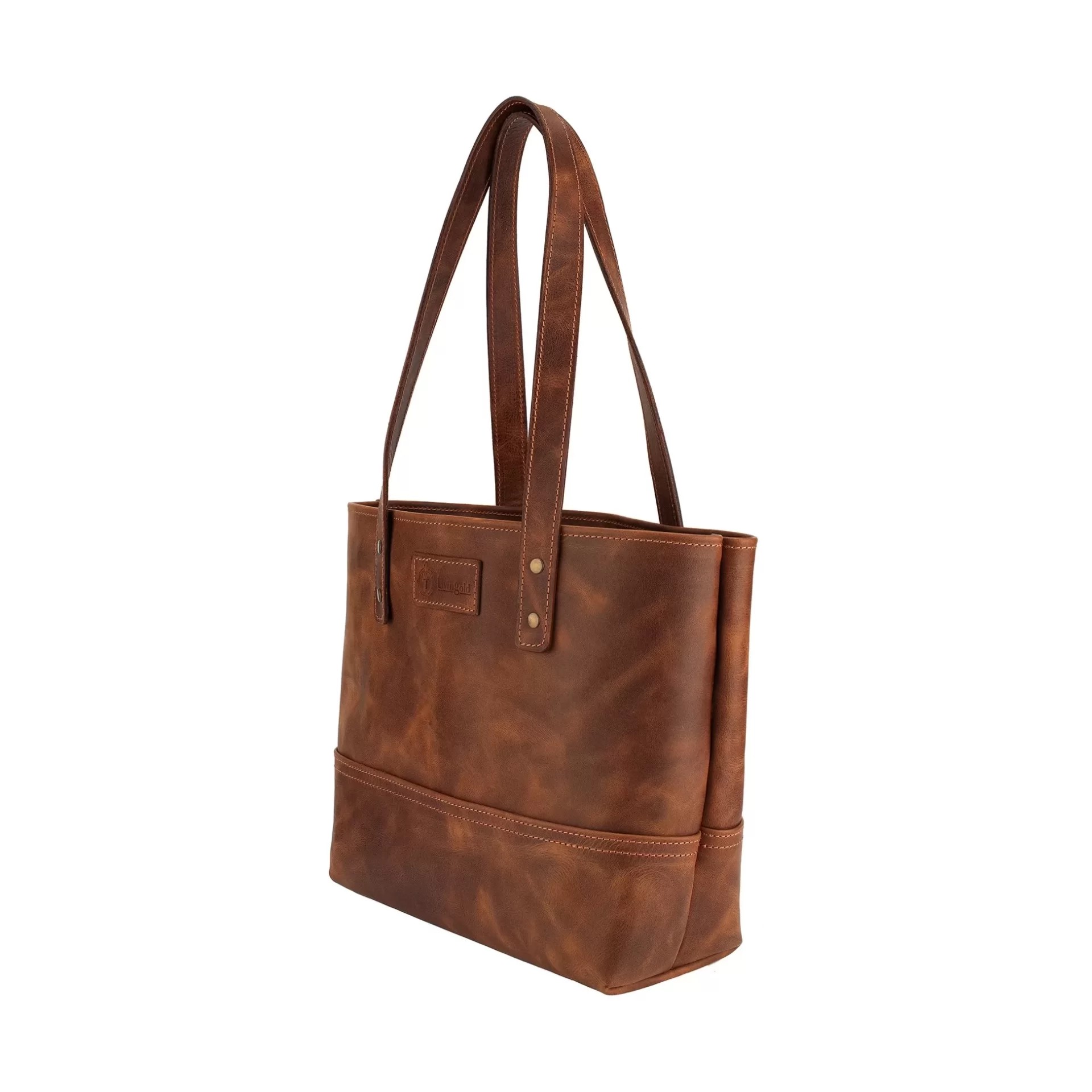 İsme Özel Tote Bag El Omuz Çantası