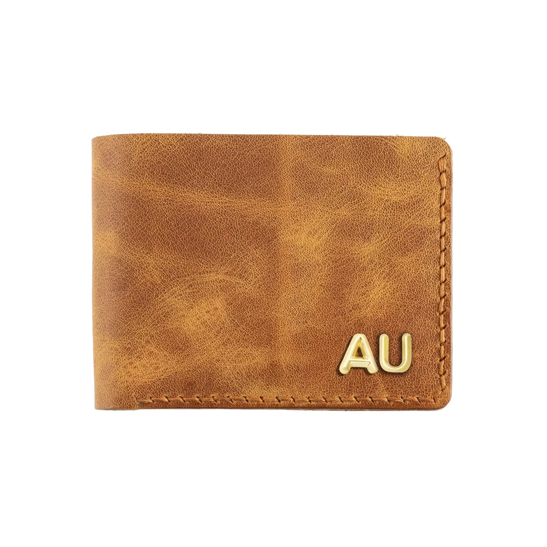 İsme Özel Yatay Klasik Cüzdan