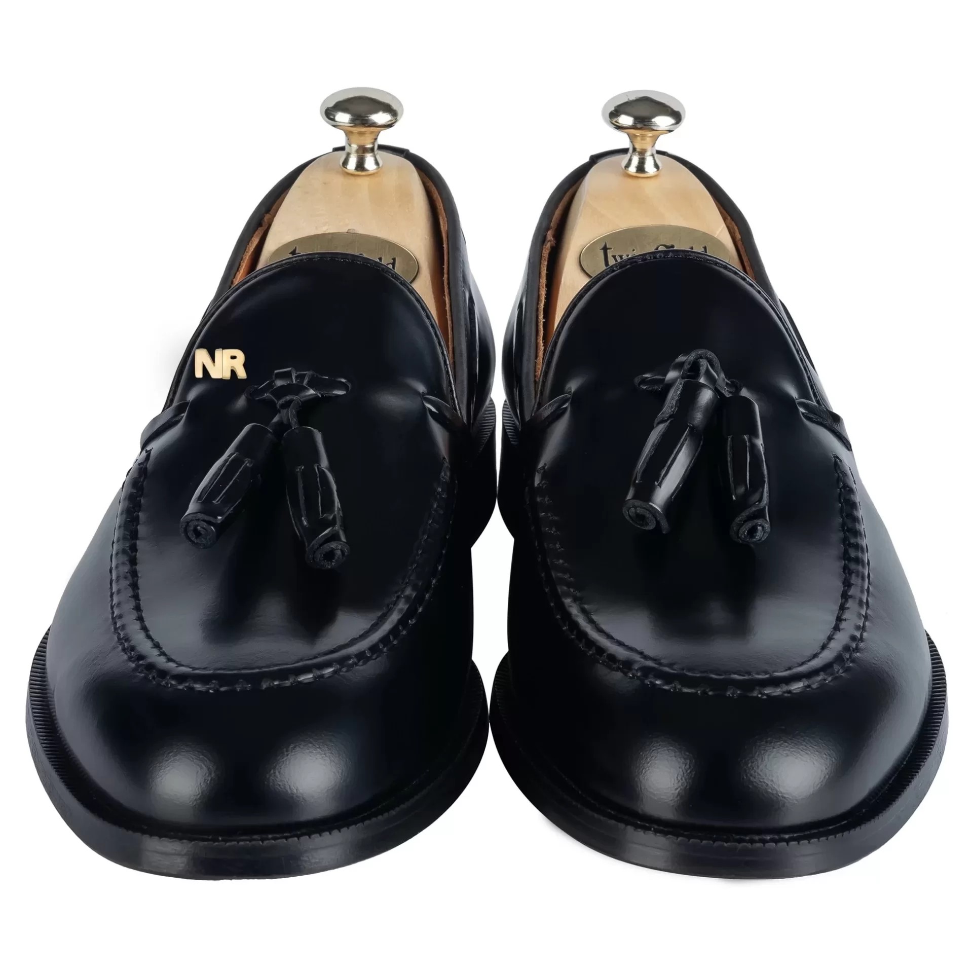 Loafer Açma Deri Ayakkabı