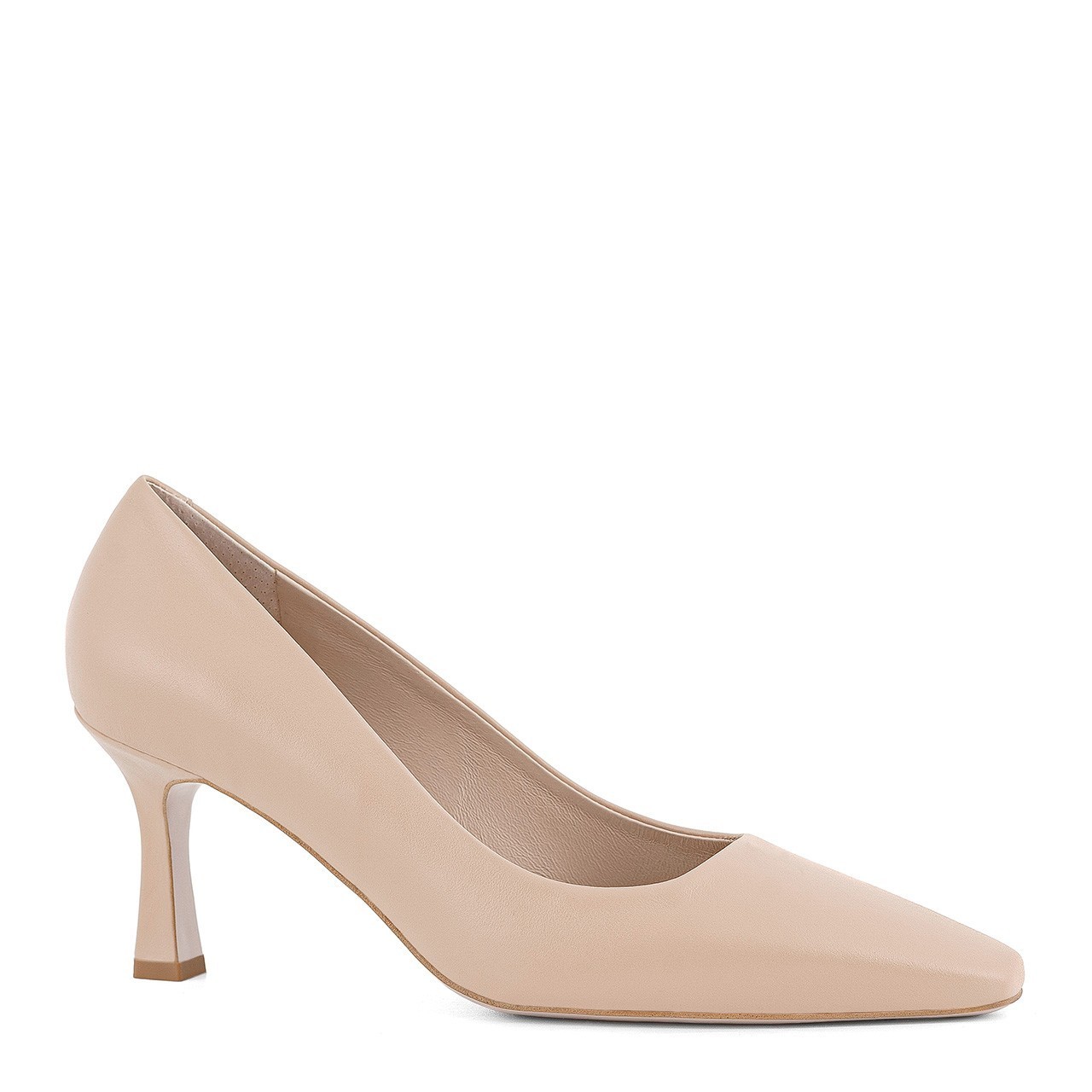 Pudra Kadın Stiletto