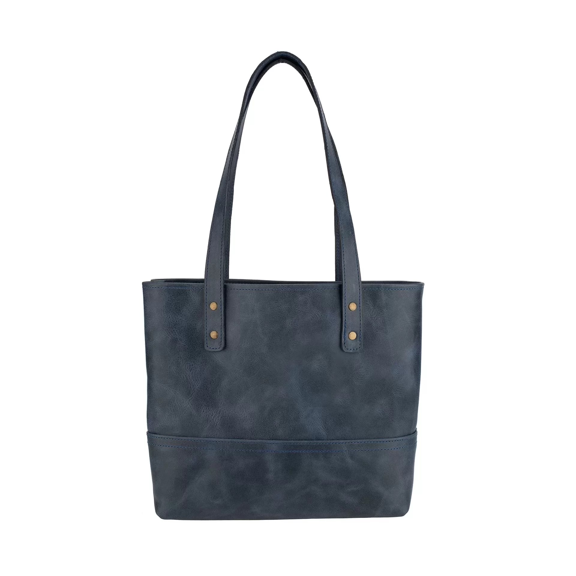 İsme Özel Tote Bag El Omuz Çantası