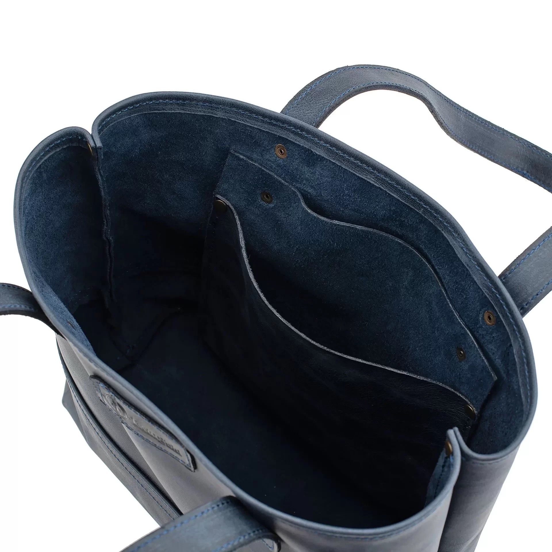 İsme Özel Tote Bag El Omuz Çantası