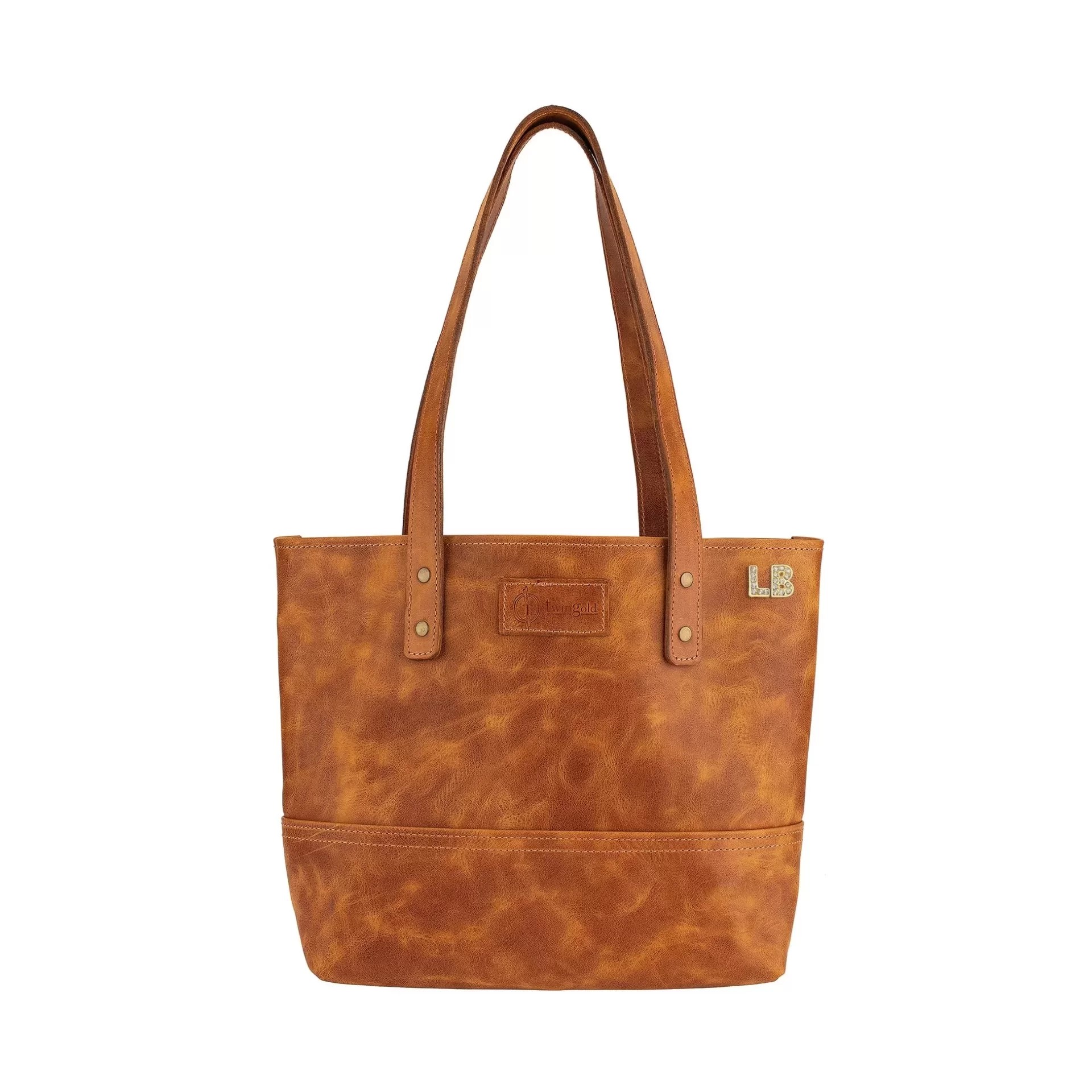 İsme Özel Tote Bag El Omuz Çantası