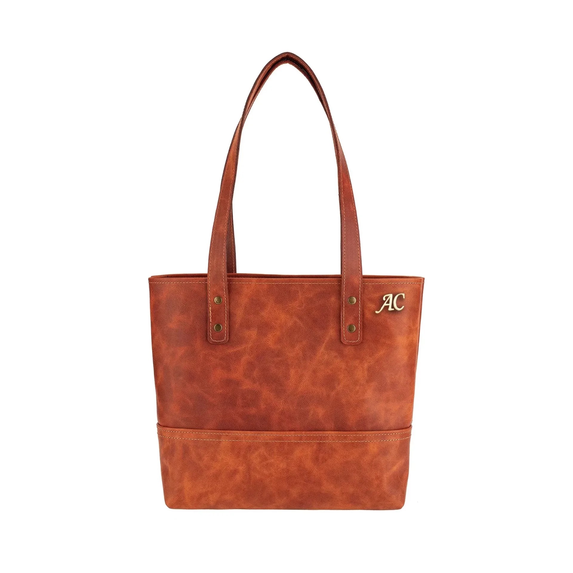 İsme Özel Tote Bag El Omuz Çantası