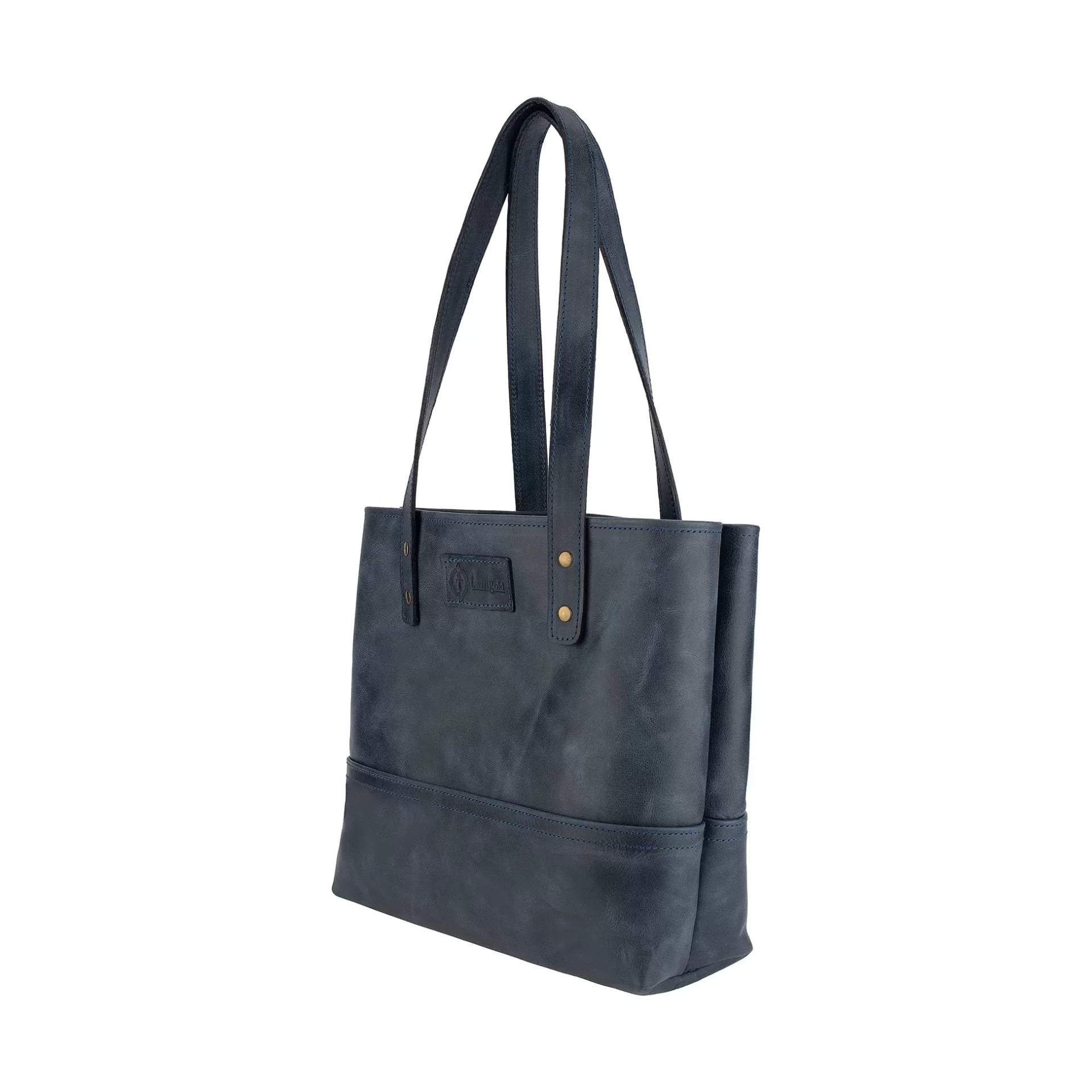 İsme Özel Tote Bag El Omuz Çantası