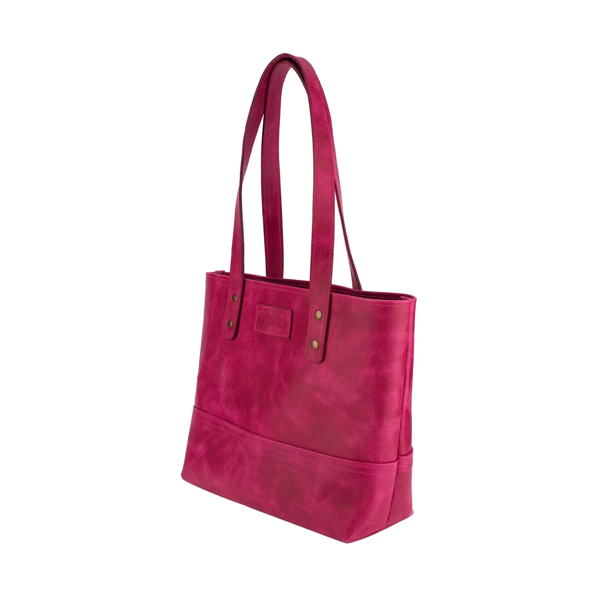 İsme Özel Tote Bag El Omuz Çantası