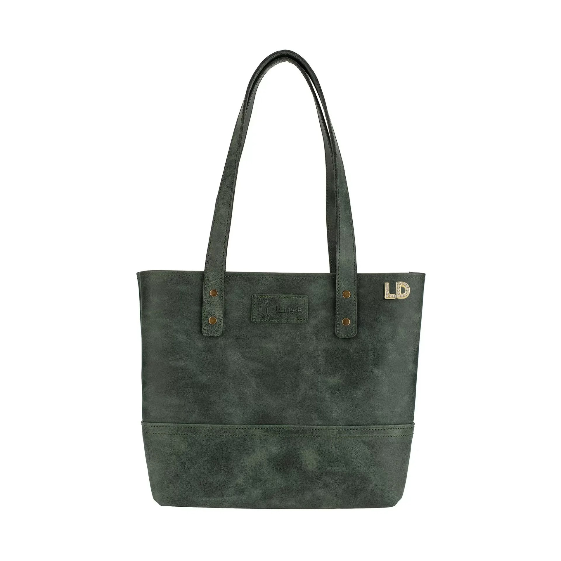 İsme Özel Tote Bag El Omuz Çantası