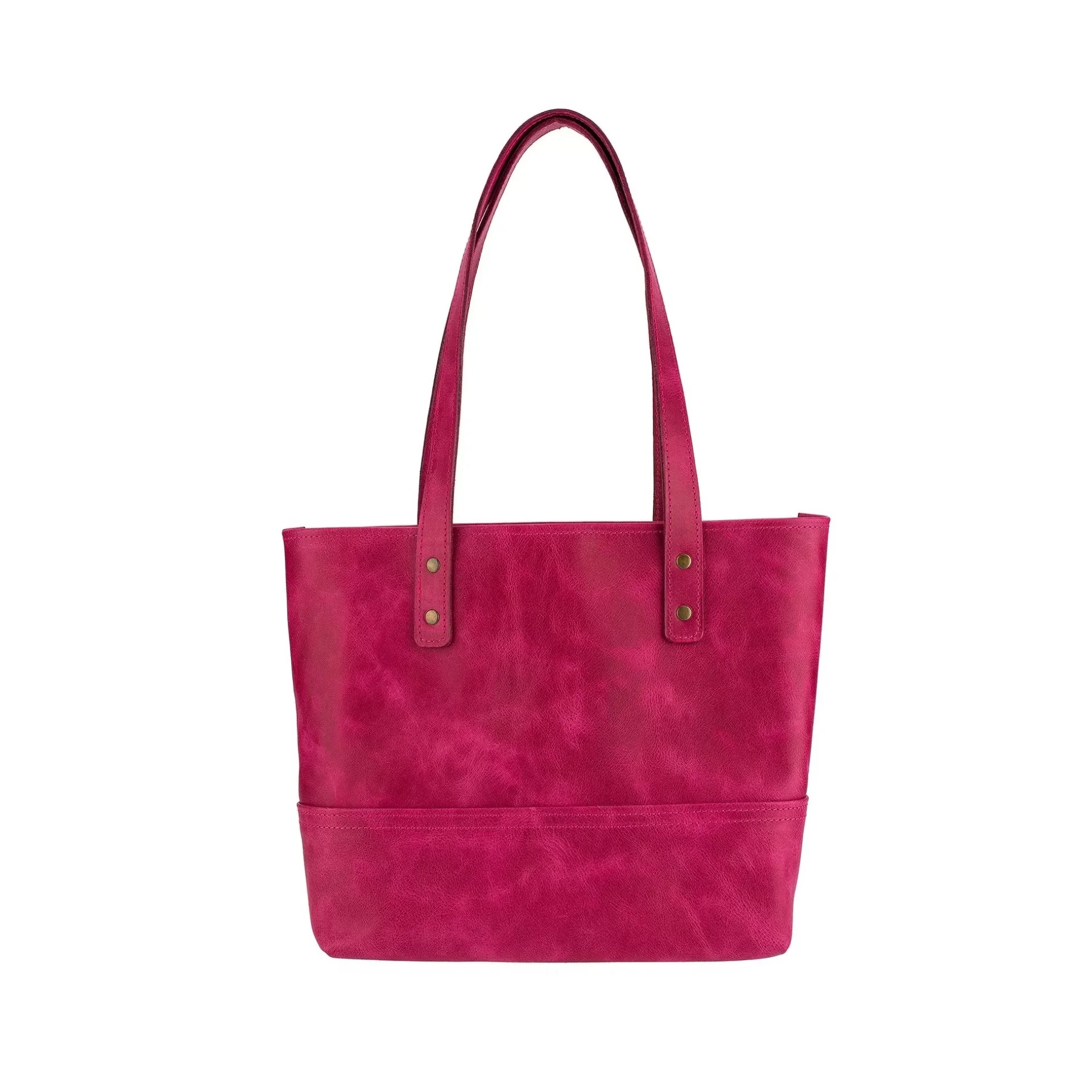 İsme Özel Tote Bag El Omuz Çantası