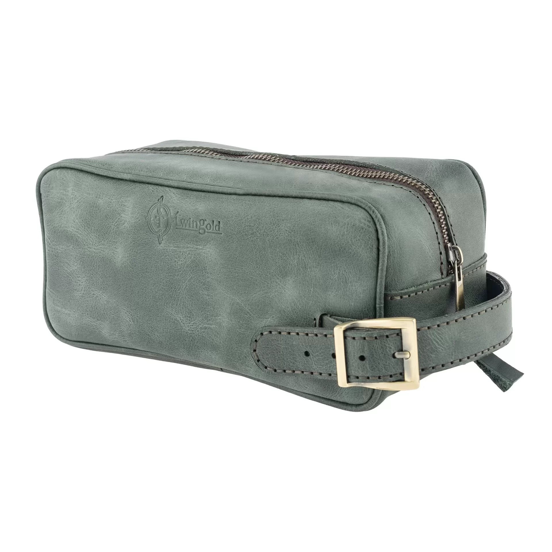 İsme Özel Dopp Kit Kişisel Bakım ve Seyahat Çantası