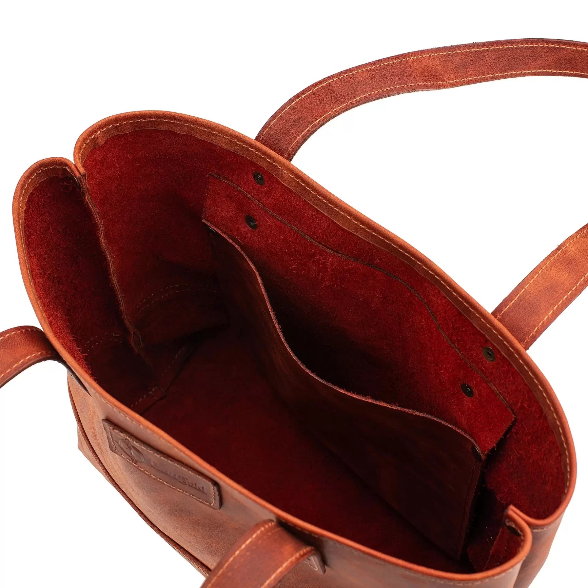 İsme Özel Tote Bag El Omuz Çantası