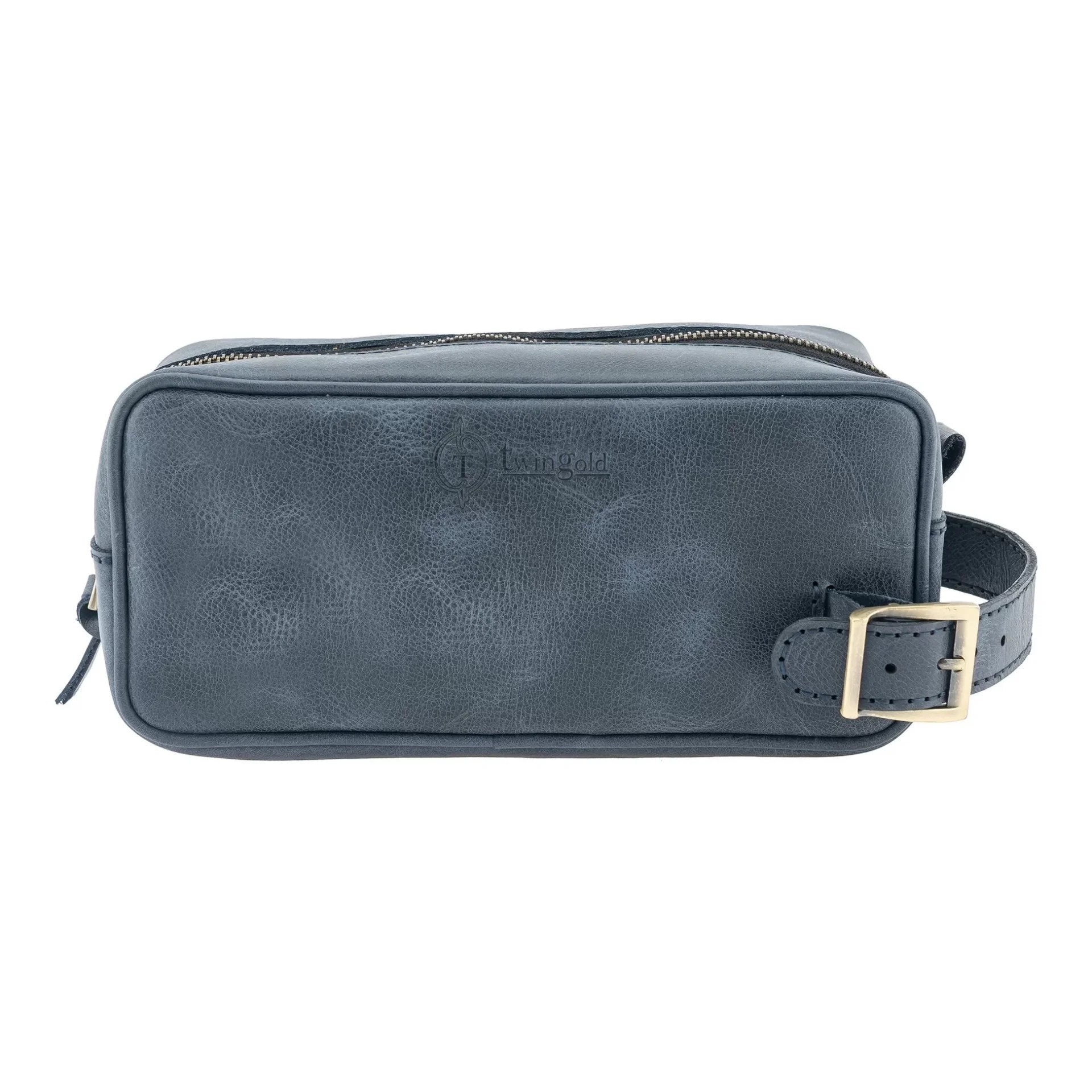 İsme Özel Dopp Kit Kişisel Bakım ve Seyahat Çantası