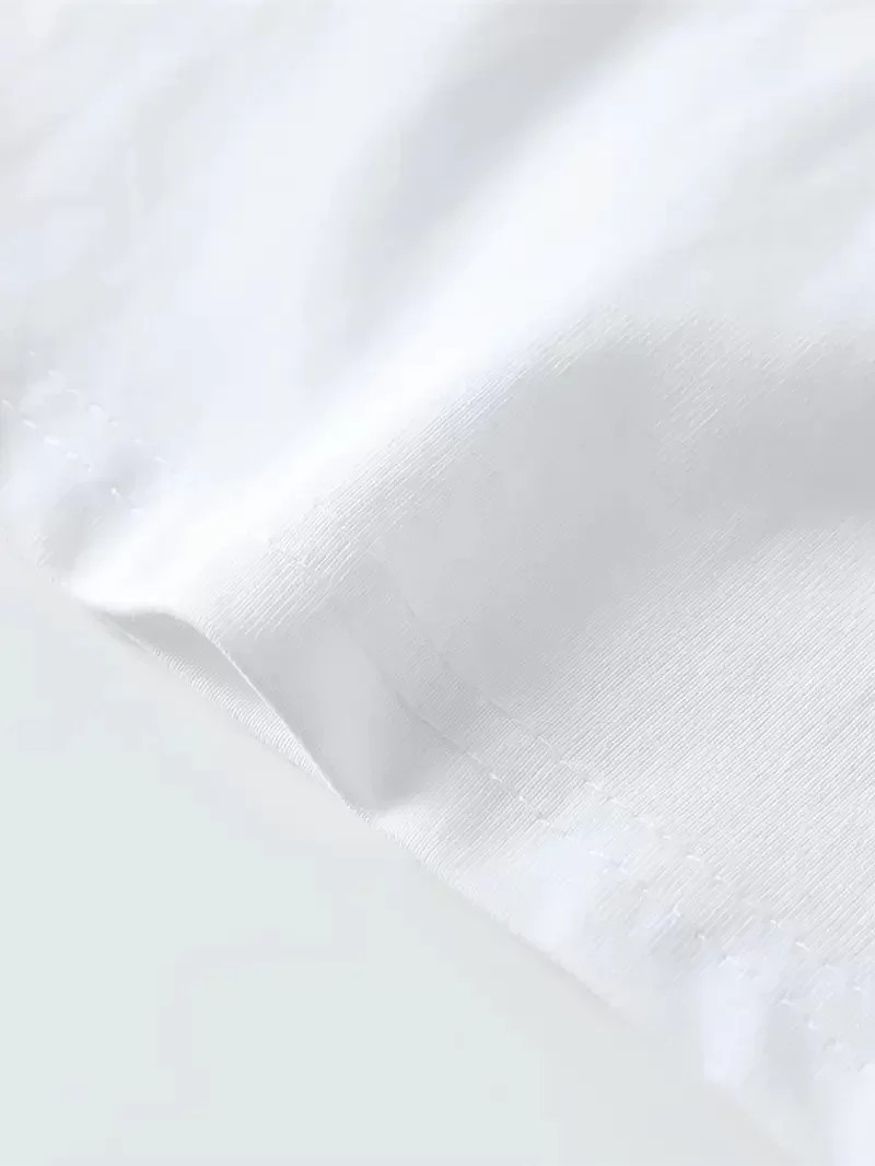 Baskı Erkek Oversive Tişört