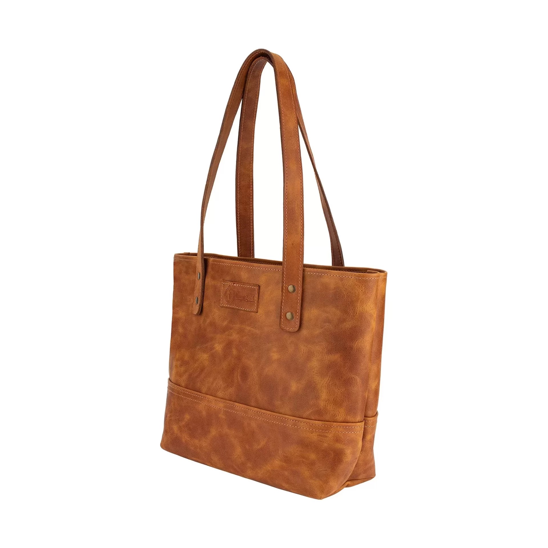 İsme Özel Tote Bag El Omuz Çantası