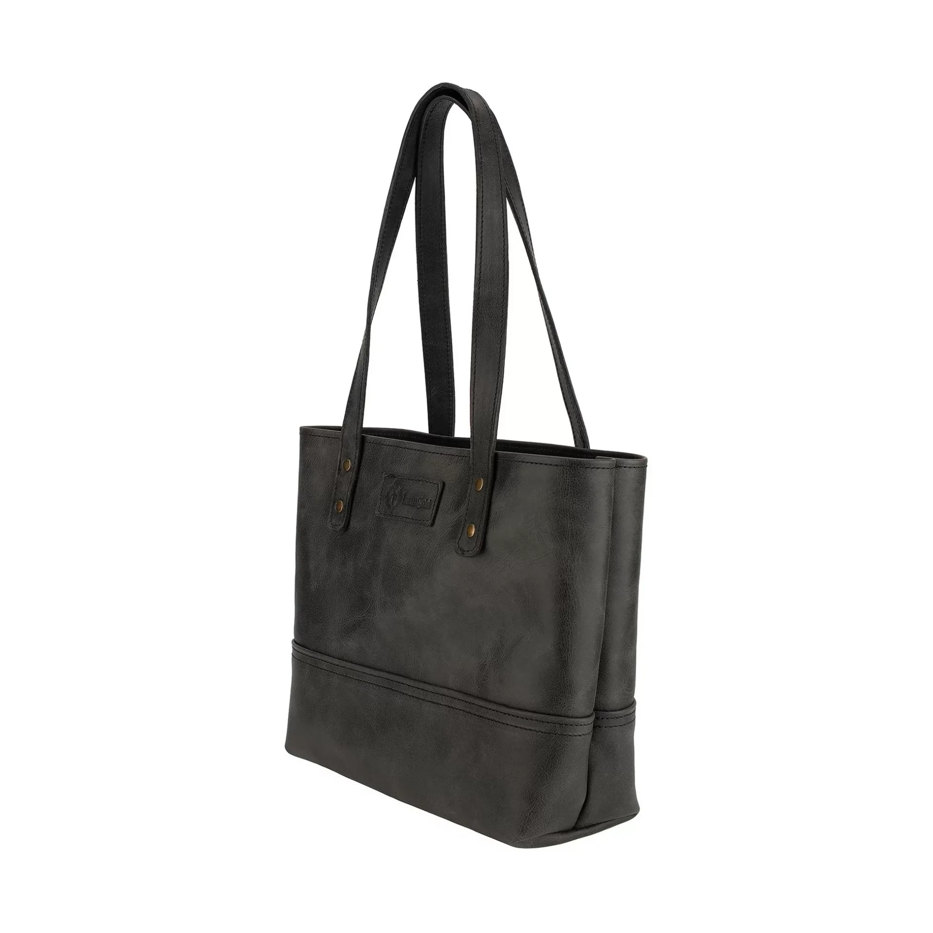İsme Özel Tote Bag El Omuz Çantası
