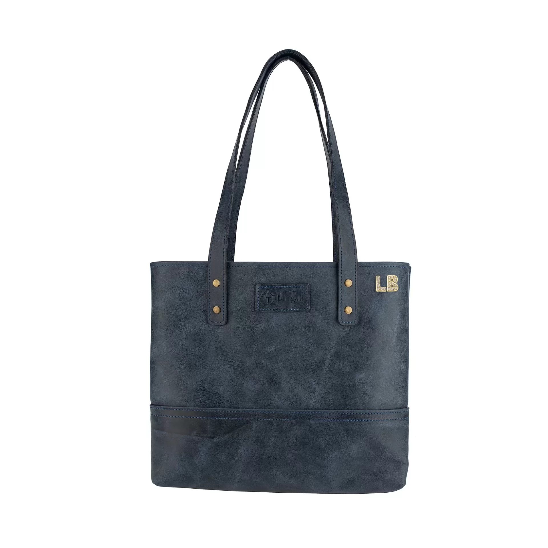 İsme Özel Tote Bag El Omuz Çantası
