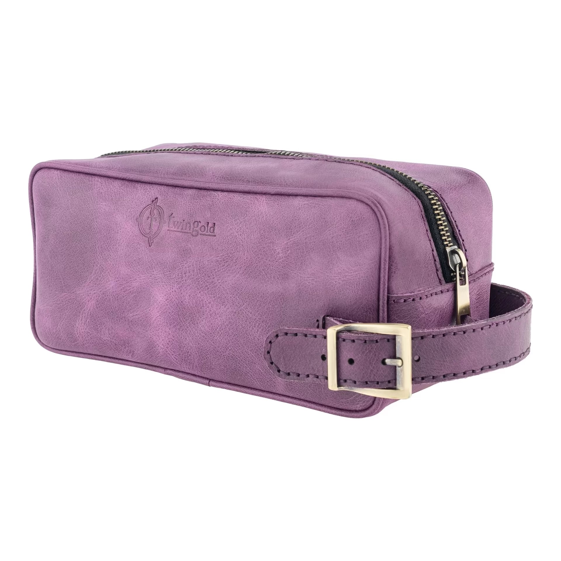 İsme Özel Dopp Kit Kişisel Bakım ve Seyahat Çantası