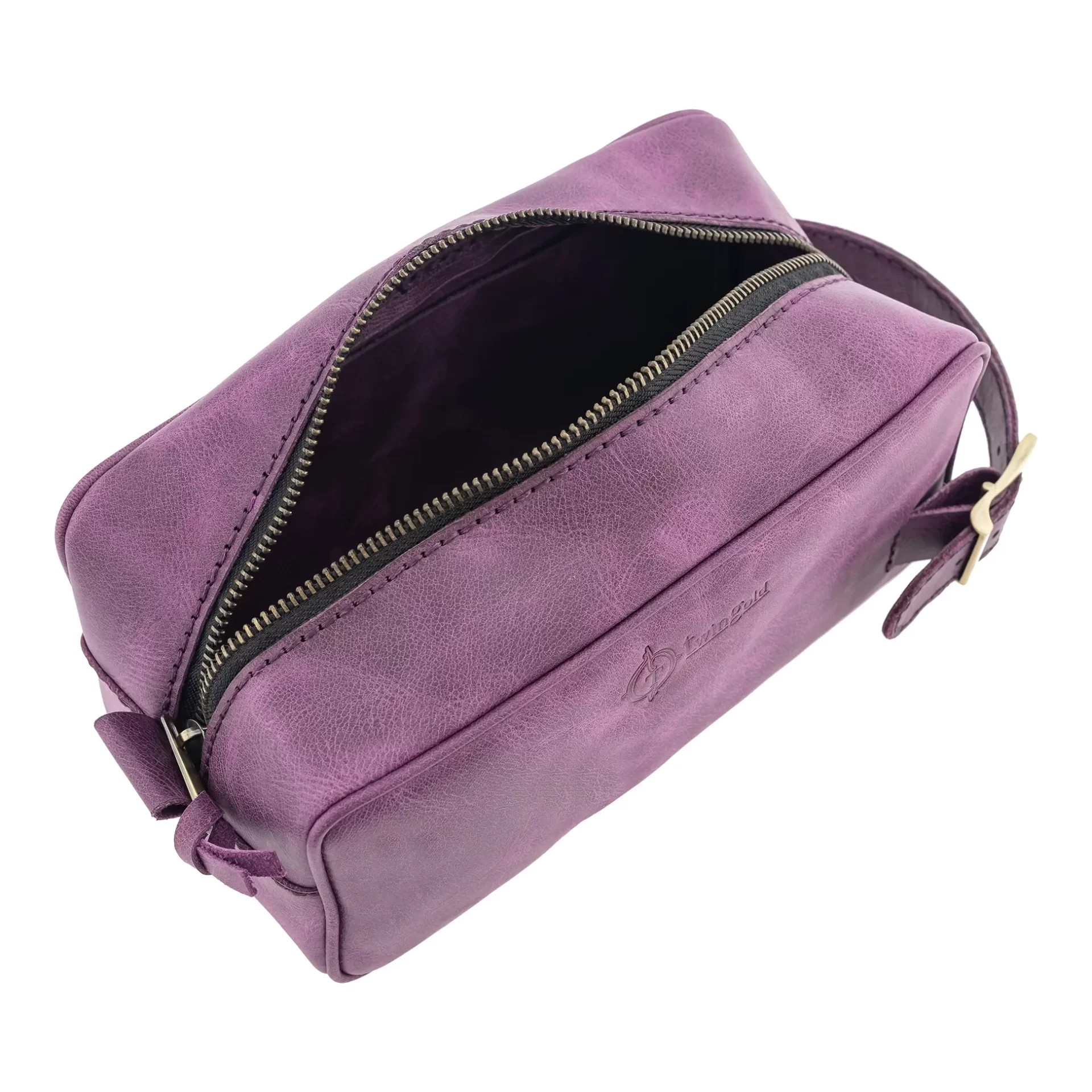 İsme Özel Dopp Kit Kişisel Bakım ve Seyahat Çantası