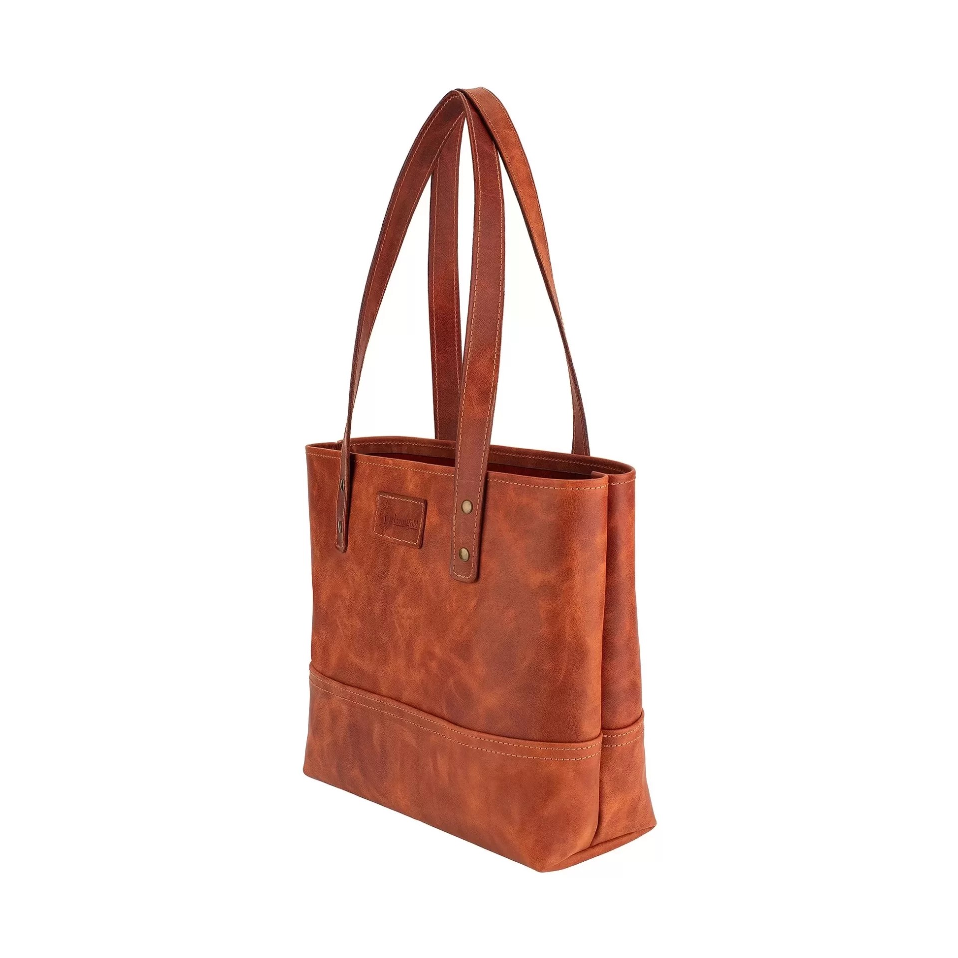 İsme Özel Tote Bag El Omuz Çantası