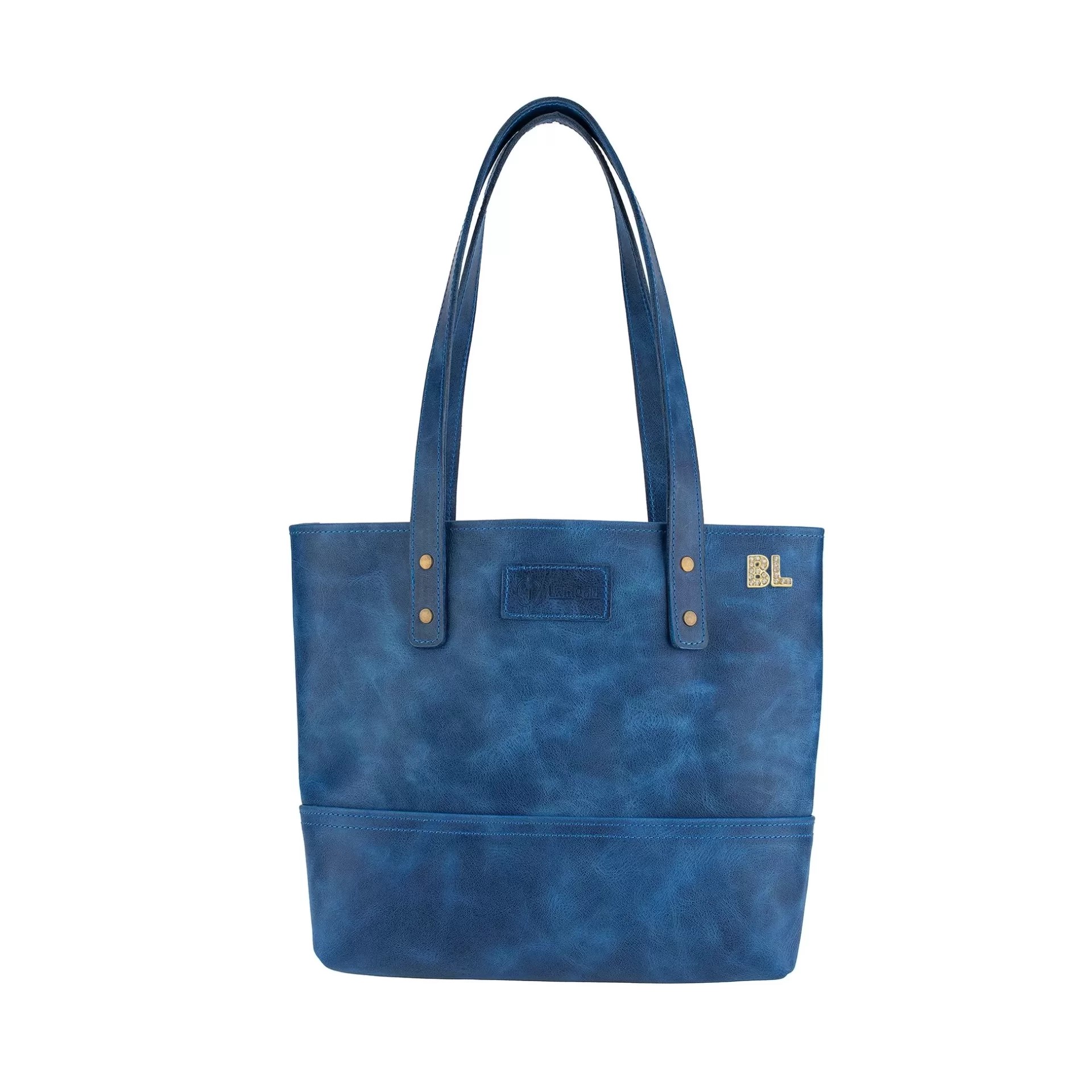 İsme Özel Tote Bag El Omuz Çantası