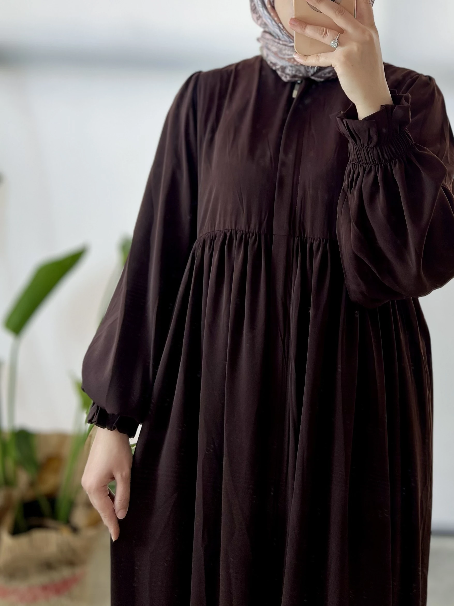 ROBALI FERACE - ACIKAHVE