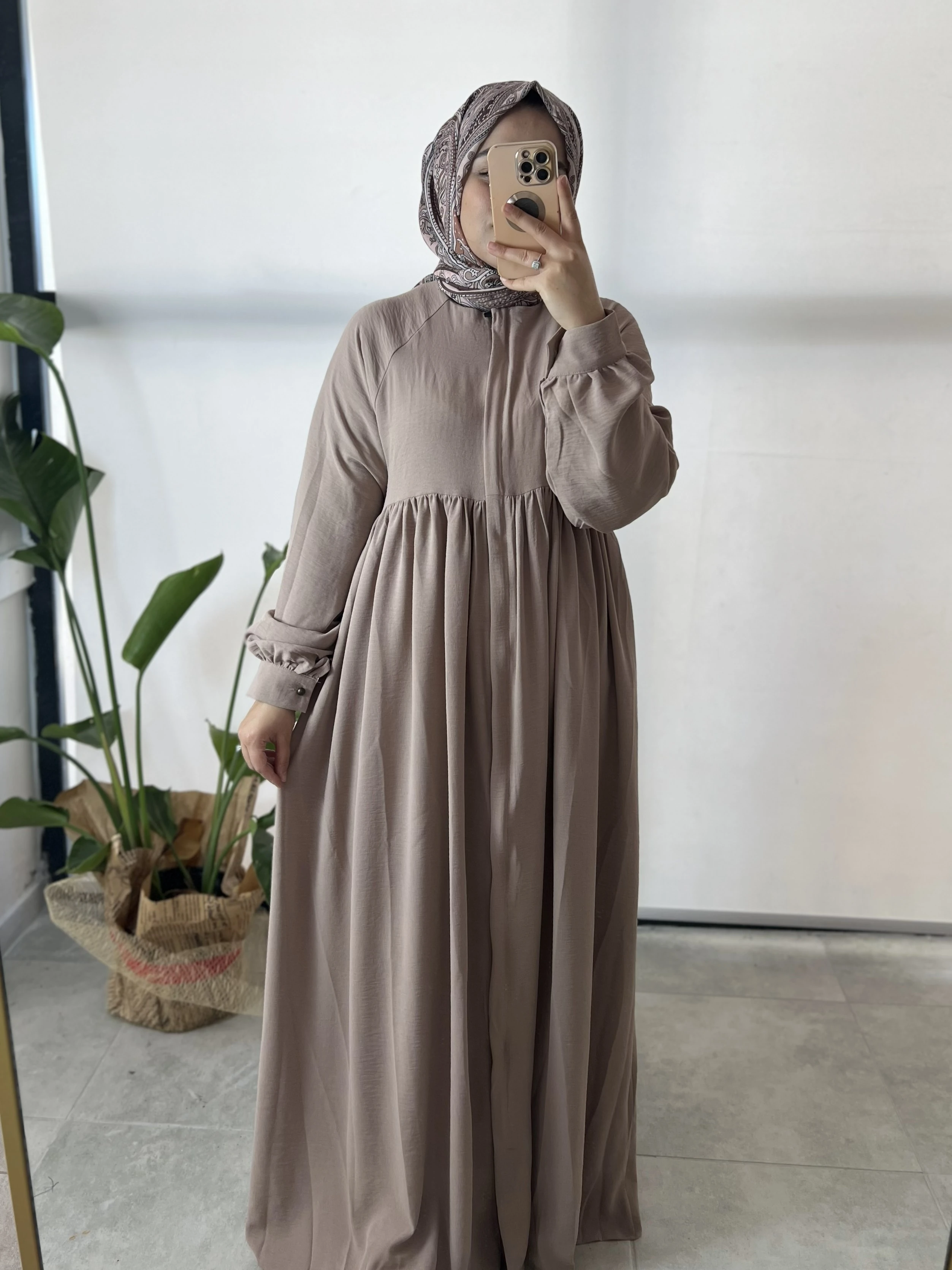 AEROBİN ROBALI FERACE