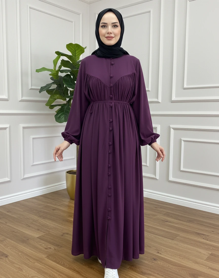 V ROBA FERACE - LEYLAK