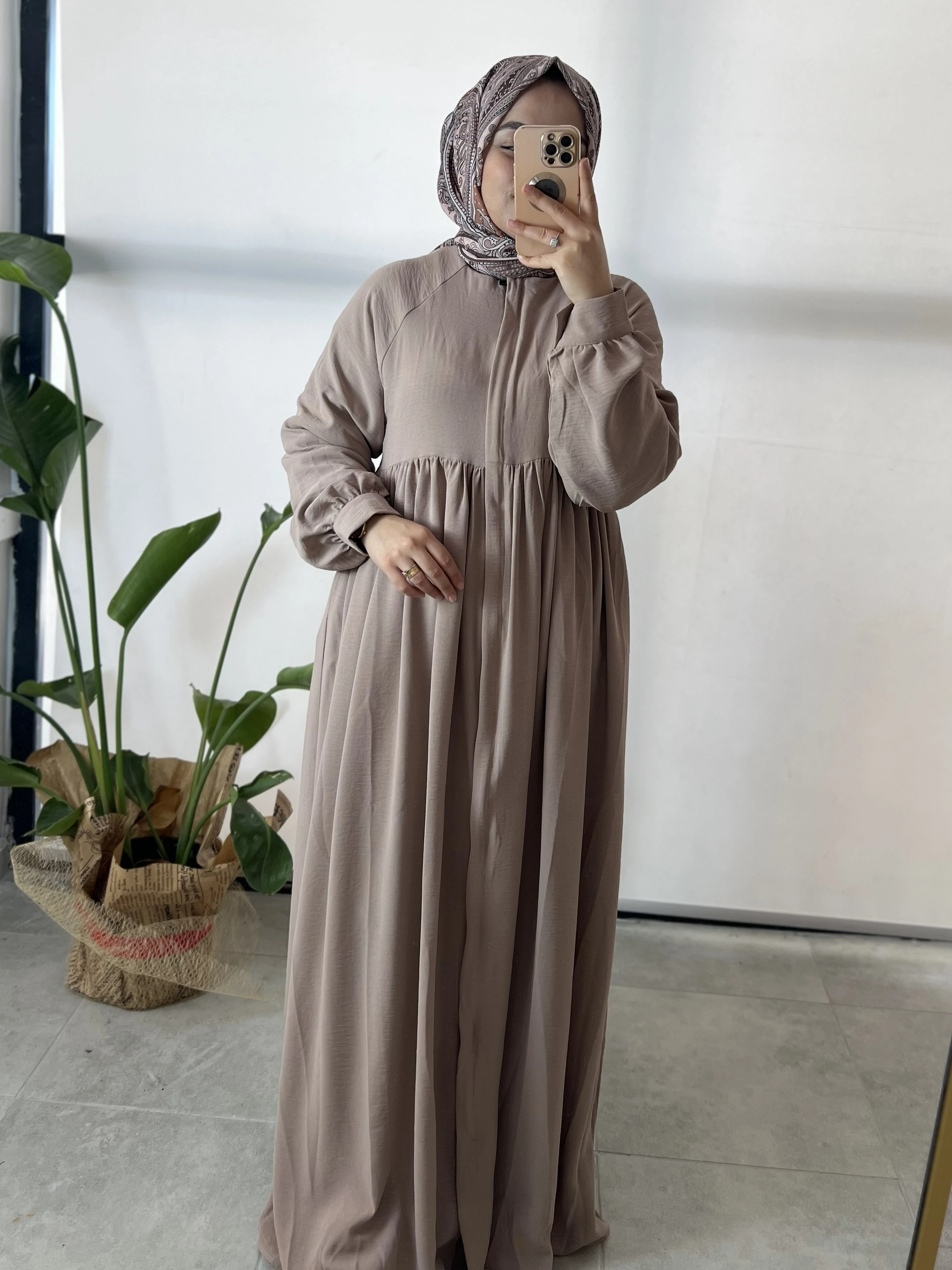 AEROBİN ROBALI FERACE