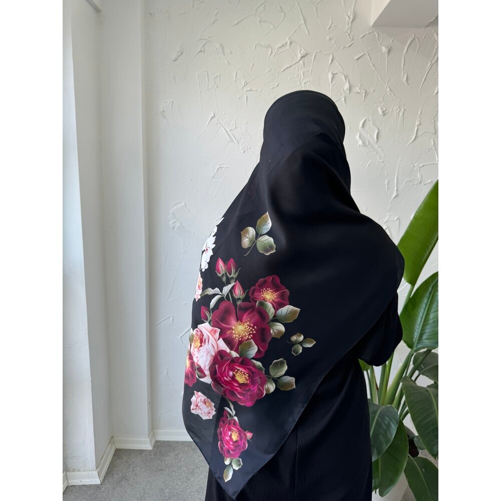 Kurtuba Soft Yazlık Şal