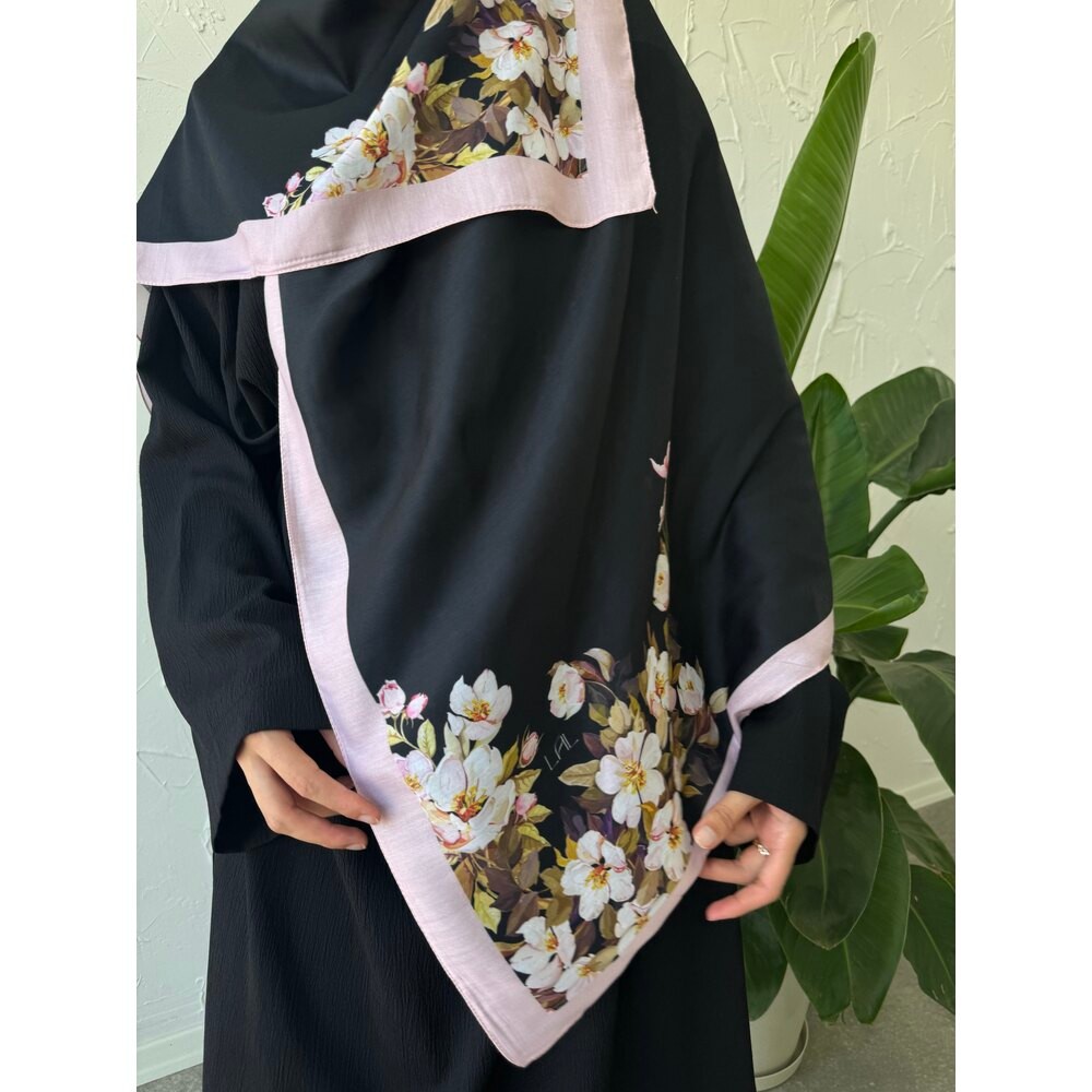 Mostar Soft Yazlık Şal