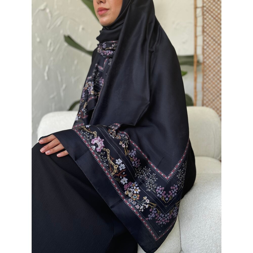 Dimeşk Soft Yazlık Şal