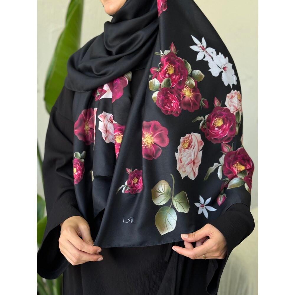 Kurtuba Soft Yazlık Şal
