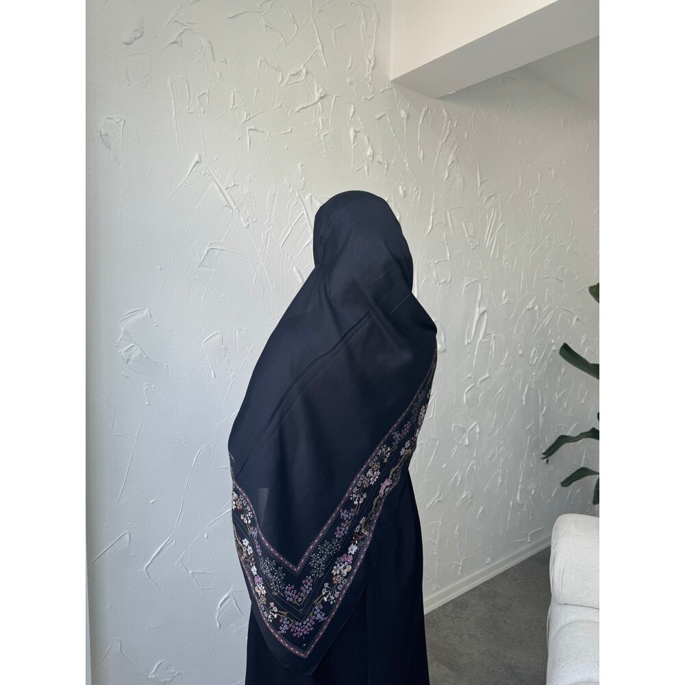Dimeşk Soft Yazlık Şal