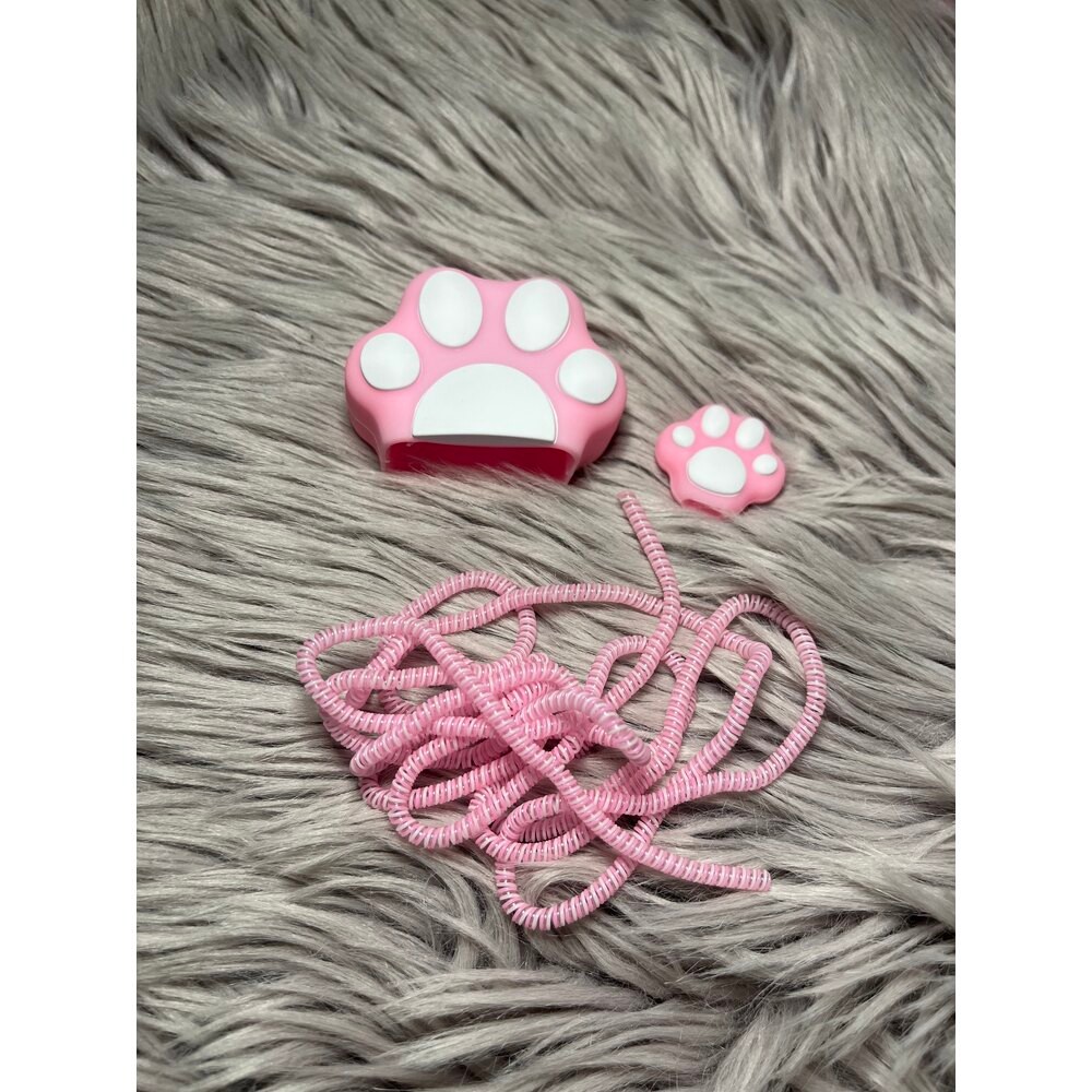 Pembe Pati